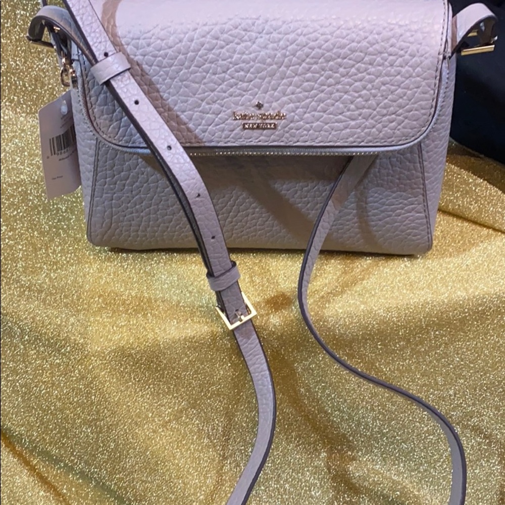 Authentic Kate Spade bag NWT - Picture 4 of 6